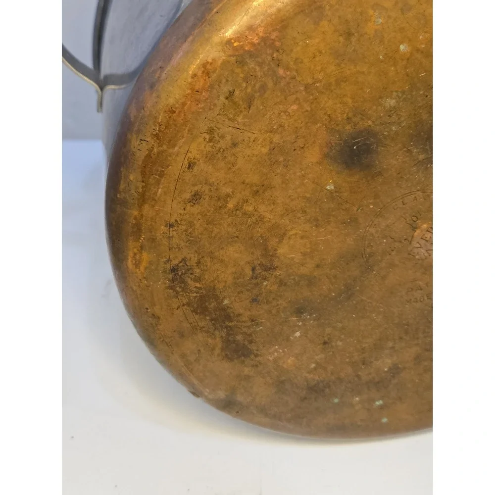 Revere Ware authentic vintage